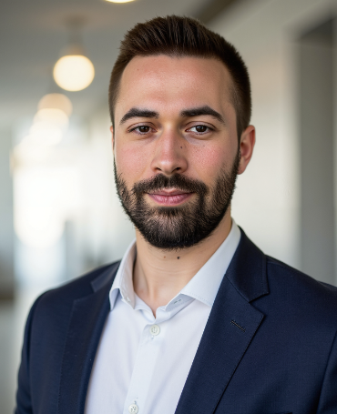 Fabien Scherbarth